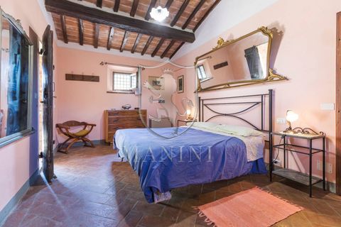 Landejendom i Cortona, Arezzo, Cortona - € 990.000 | Ref: 462 - foto 37