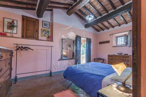 Landejendom i Cortona, Arezzo, Cortona - € 990.000 | Ref: 462 - foto 38
