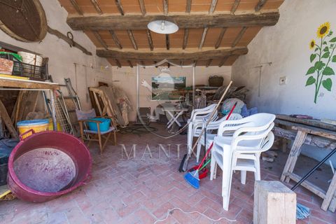 Landejendom i Cortona, Arezzo, Cortona - € 990.000 | Ref: 462 - foto 41