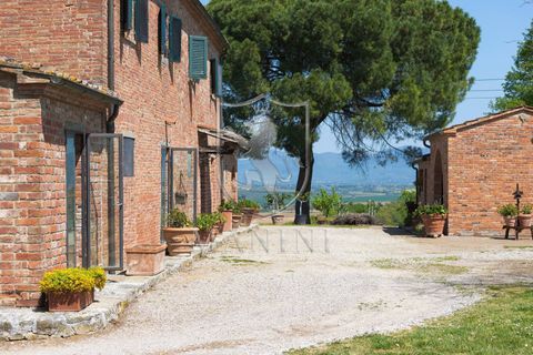 Landejendom i Cortona, Arezzo, Cortona - € 990.000 | Ref: 462 - foto 44