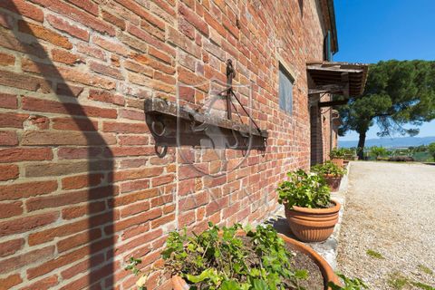 Landejendom i Cortona, Arezzo, Cortona - € 990.000 | Ref: 462 - foto 45
