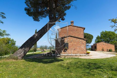Landejendom i Cortona, Arezzo, Cortona - € 990.000 | Ref: 462 - foto 47