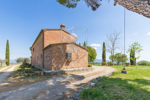 Landejendom i Cortona, Arezzo, Cortona - € 990.000 | Ref: 462 - foto 48