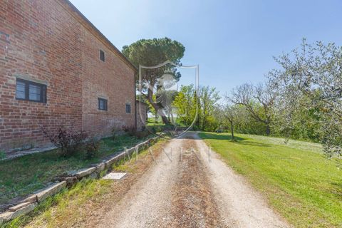 Landejendom i Cortona, Arezzo, Cortona - € 990.000 | Ref: 462 - foto 49