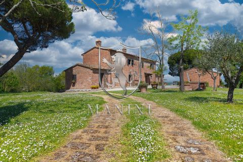 Landejendom i Cortona, Arezzo, Cortona - € 990.000 | Ref: 462 - foto 5