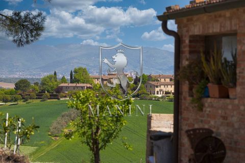 Landejendom i Cortona, Arezzo, Cortona - € 990.000 | Ref: 462 - foto 6