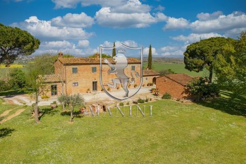 Landejendom i Cortona, Arezzo, Cortona - € 990.000 | Ref: 462 - foto 7