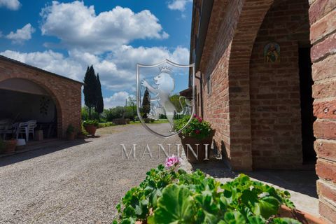 Landejendom i Cortona, Arezzo, Cortona - € 990.000 | Ref: 462 - foto 9