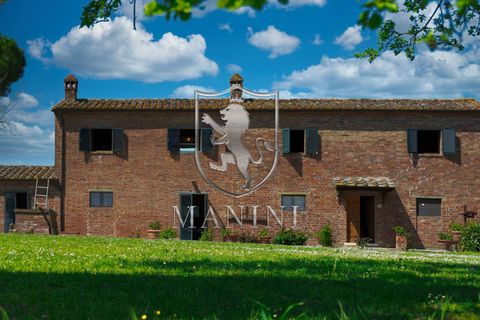 Landejendom i Cortona, Arezzo, Cortona - € 990.000 | Ref: 462 - foto 10
