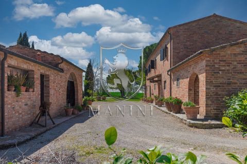 Landejendom i Cortona, Arezzo, Cortona - € 990.000 | Ref: 462 - foto 12