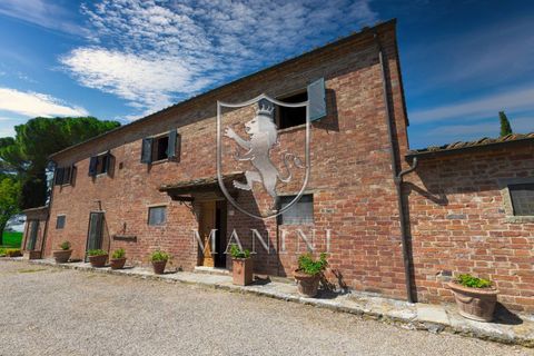 Landejendom i Cortona, Arezzo, Cortona - € 990.000 | Ref: 462 - foto 30