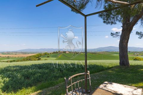Masia a Cortona, Arezzo, Cortona - € 990.000 | Ref: 462 - foto 50