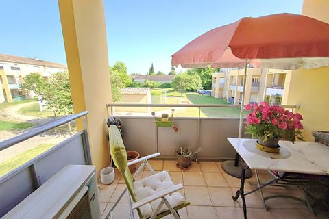 Lejlighed i Monteux, Vaucluse, Monteux - € 124.900 | Ref: 449097PBOR - foto 2