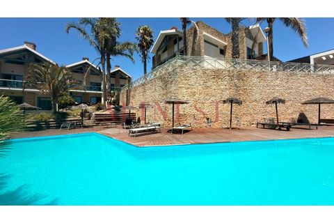 Villa in Alcabideche, Lisbon, Alcabideche - € 3,950/month | Ref: C1905/25 - photo 3