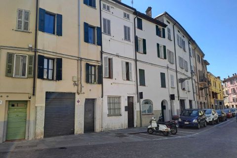Lejlighed i Parma, Parma, Parma - € 100.000 | Ref: 341 - foto 5