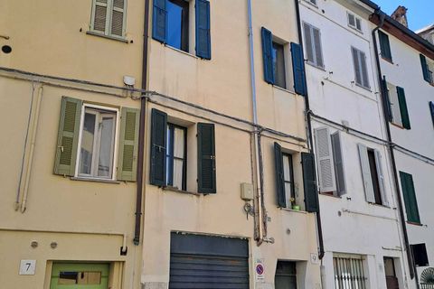 Lejlighed i Parma, Parma, Parma - € 100.000 | Ref: 341 - foto 7
