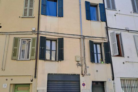 Lejlighed i Parma, Parma, Parma - € 100.000 | Ref: 341 - foto 8