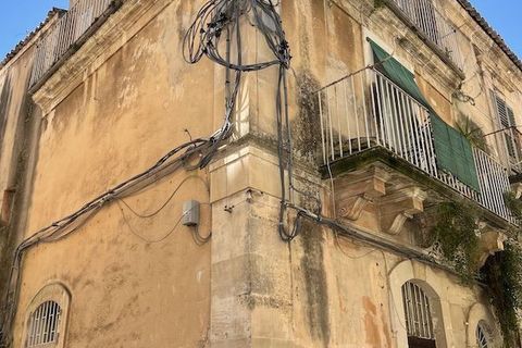 Villa i Ragusa, Ragusa, Ragusa - € 18.000 | Ref: 6vcs1 - foto 10