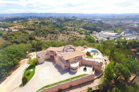 Landejendom i Maiorga, Leiria, Maiorga - € 1.350.000 | Ref: 466WCP - foto 1