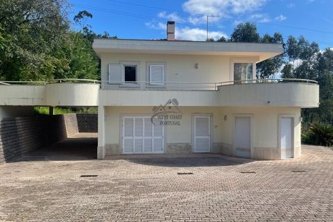 Landejendom i Maiorga, Leiria, Maiorga - € 1.350.000 | Ref: 466WCP - foto 18