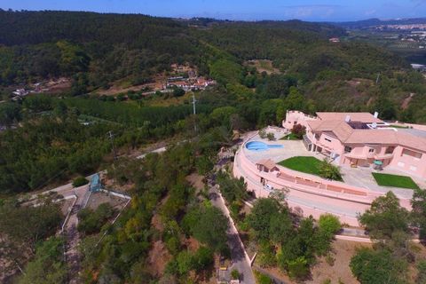 Landejendom i Maiorga, Leiria, Maiorga - € 1.350.000 | Ref: 466WCP - foto 22