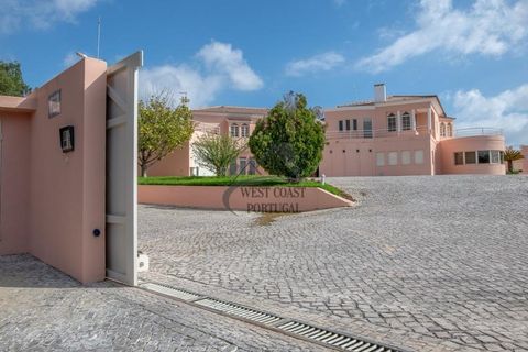 Landejendom i Maiorga, Leiria, Maiorga - € 1.350.000 | Ref: 466WCP - foto 35