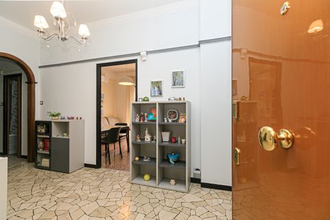 Leilighet i Genoa, Genoa, Genoa - € 72 000 | Ref: 26856 - foto 2