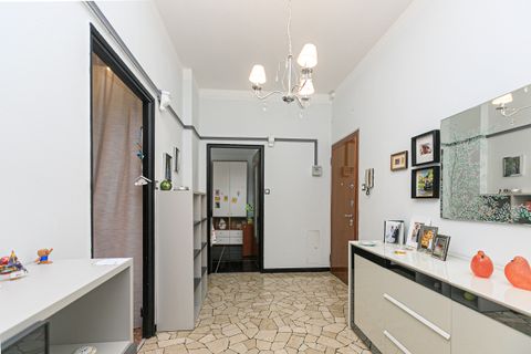 Leilighet i Genoa, Genoa, Genoa - € 72 000 | Ref: 26856 - foto 3