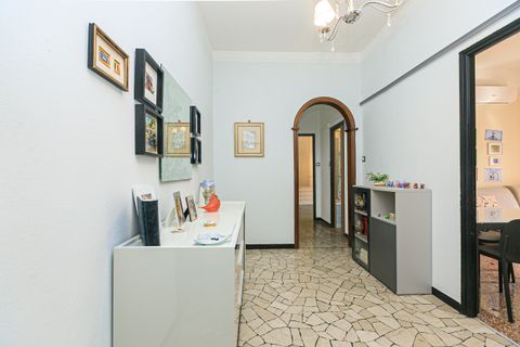 Leilighet i Genoa, Genoa, Genoa - € 72 000 | Ref: 26856 - foto 5