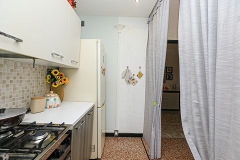Leilighet i Genoa, Genoa, Genoa - € 72 000 | Ref: 26856 - foto 6