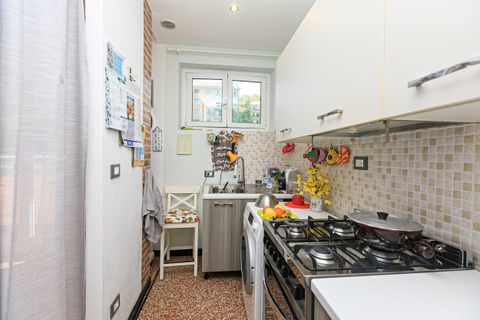 Leilighet i Genoa, Genoa, Genoa - € 72 000 | Ref: 26856 - foto 7