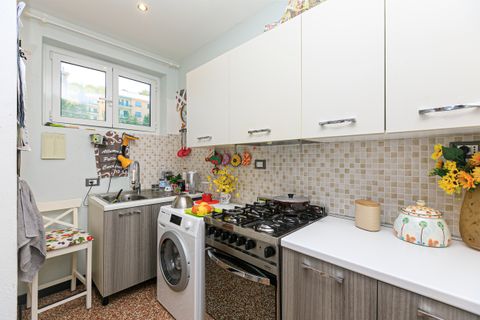 Leilighet i Genoa, Genoa, Genoa - € 72 000 | Ref: 26856 - foto 8