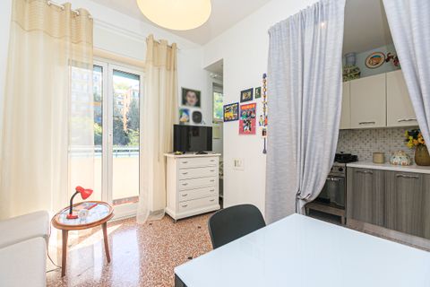 Leilighet i Genoa, Genoa, Genoa - € 72 000 | Ref: 26856 - foto 9