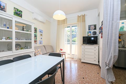 Leilighet i Genoa, Genoa, Genoa - € 72 000 | Ref: 26856 - foto 12