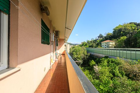 Leilighet i Genoa, Genoa, Genoa - € 72 000 | Ref: 26856 - foto 13