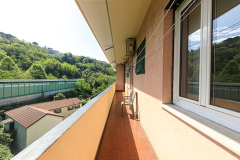 Leilighet i Genoa, Genoa, Genoa - € 72 000 | Ref: 26856 - foto 14