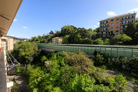 Leilighet i Genoa, Genoa, Genoa - € 72 000 | Ref: 26856 - foto 15