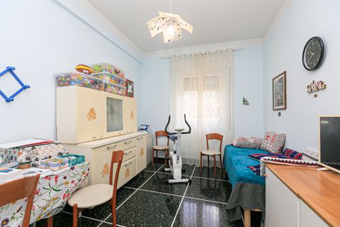 Leilighet i Genoa, Genoa, Genoa - € 72 000 | Ref: 26856 - foto 25