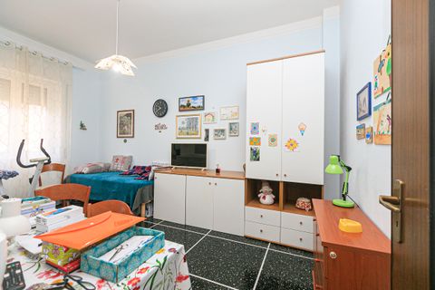 Leilighet i Genoa, Genoa, Genoa - € 72 000 | Ref: 26856 - foto 26