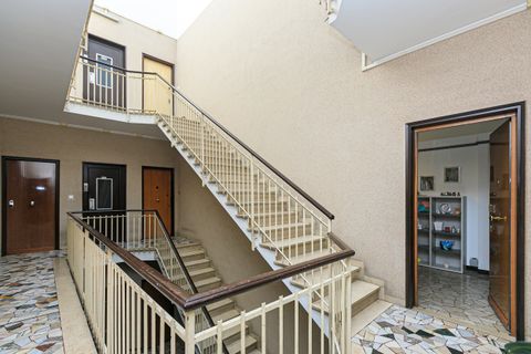 Leilighet i Genoa, Genoa, Genoa - € 72 000 | Ref: 26856 - foto 30