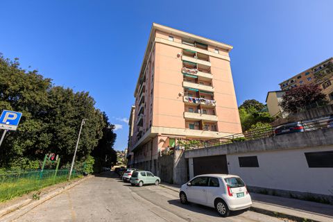 Leilighet i Genoa, Genoa, Genoa - € 72 000 | Ref: 26856 - foto 32