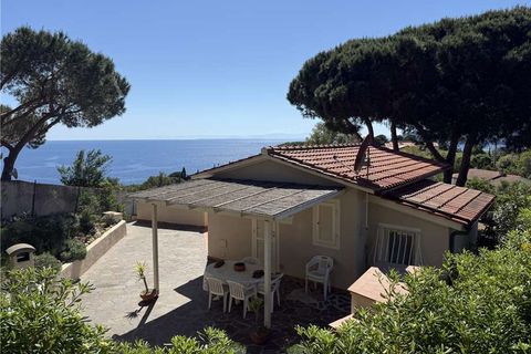 Villa i Capoliveri, Livorno, Capoliveri - € 680.000 | Ref: 5194 - foto 1