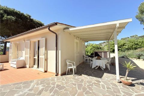 Villa i Capoliveri, Livorno, Capoliveri - € 680.000 | Ref: 5194 - foto 10