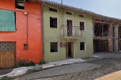 Byhus i Valdagno, Vicenza, Valdagno - € 35.000 | Ref: AF1702 - foto 2