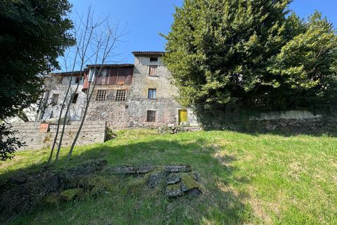 Byhus i Valdagno, Vicenza, Valdagno - € 35.000 | Ref: AF1702 - foto 3