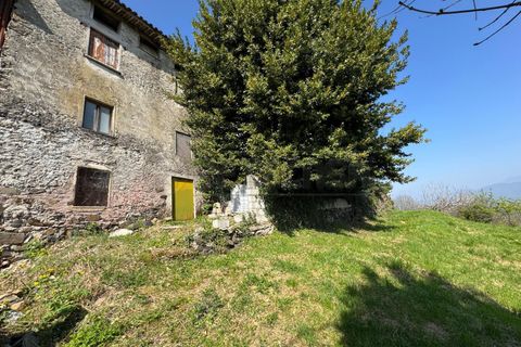 Byhus i Valdagno, Vicenza, Valdagno - € 35.000 | Ref: AF1702 - foto 4