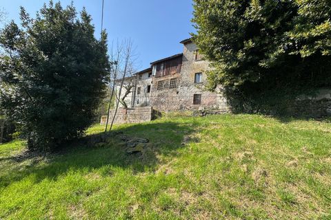 Byhus i Valdagno, Vicenza, Valdagno - € 35.000 | Ref: AF1702 - foto 5