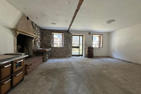 Byhus i Valdagno, Vicenza, Valdagno - € 35.000 | Ref: AF1702 - foto 8