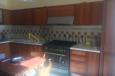 Apartament a Catania, Catania, Catania - € 950/mes | Ref: U104 - foto 39