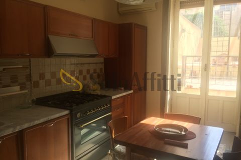 Apartament a Catania, Catania, Catania - € 950/mes | Ref: U104 - foto 45